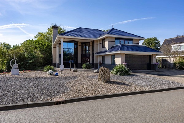 Medium property photo - A.S. Talmalaan 21A, 9363 EP Marum